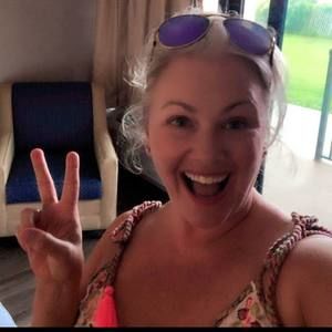 Meet your Posher, Christi